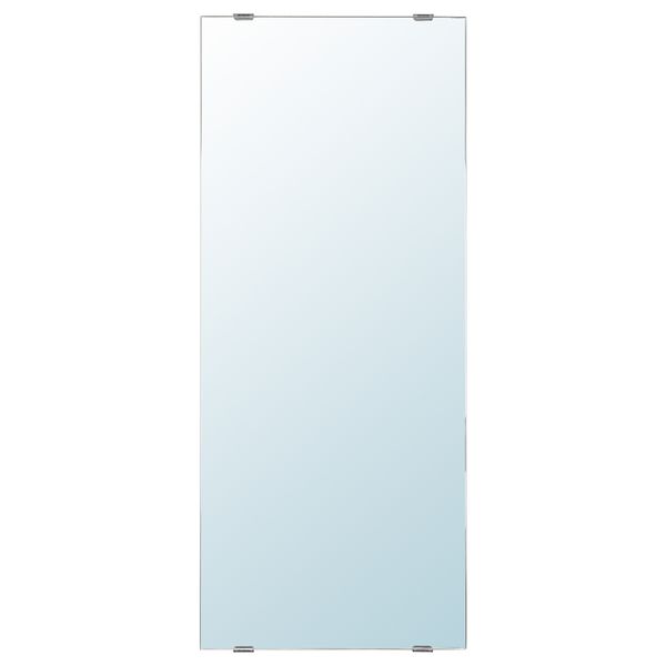 Зеркало, 40x96 см IKEA LETTAN ЛЕТТАН 004.353.14 - фото 1