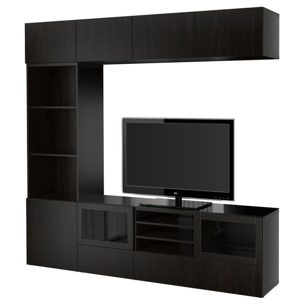 IKEA в интерьере