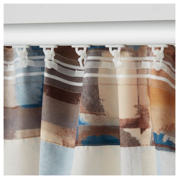 IKEA, дополнительный ракурс - схема-чертеж с размерами