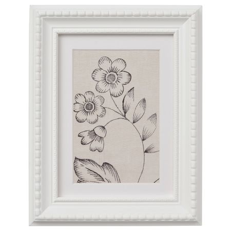 Рама, белый 13x18 см IKEA HIMMELSBY ХИММЕЛСБЮ 304.668.32