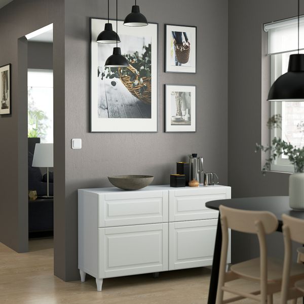 IKEA, дополнительный ракурс