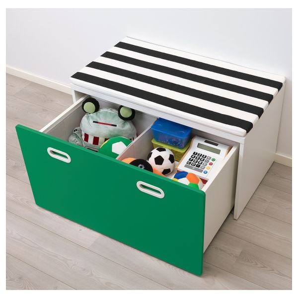 IKEA, дополнительный ракурс - схема-чертеж с размерами