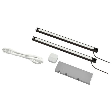 Комплект освещения IKEA TRÅDFRI ТРОДФРИ, SKYDRAG СКЮДРАГ 495.035.23