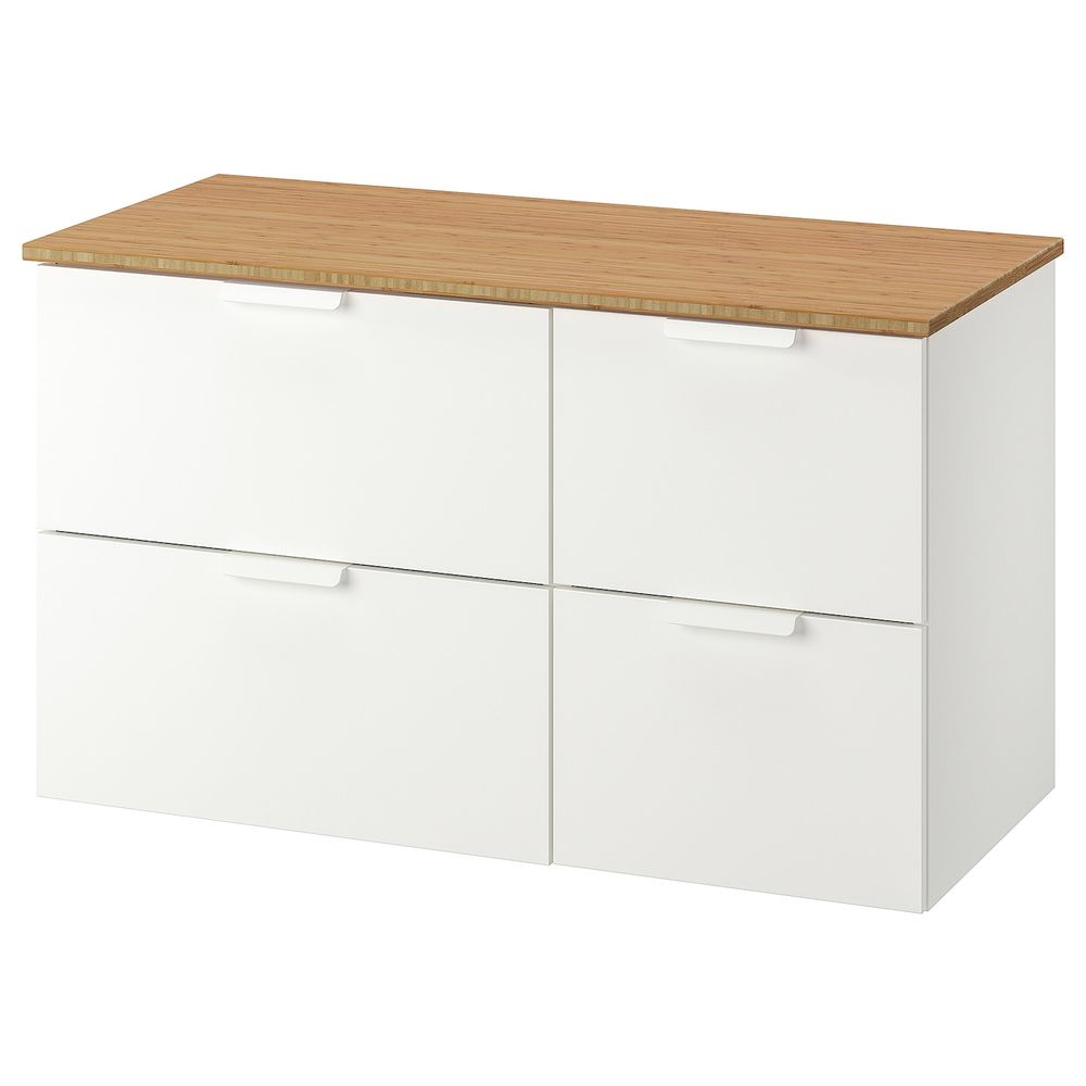 IKEA, вид спереди