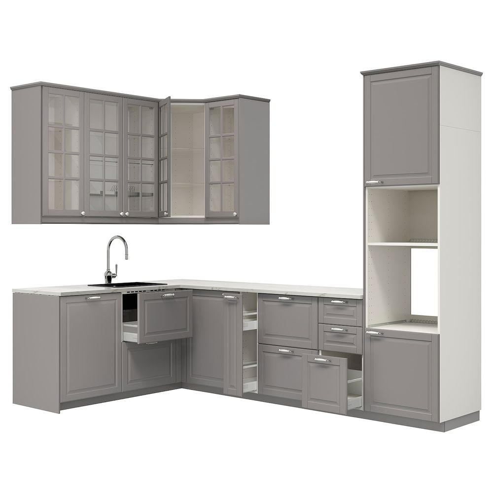 IKEA в интерьере