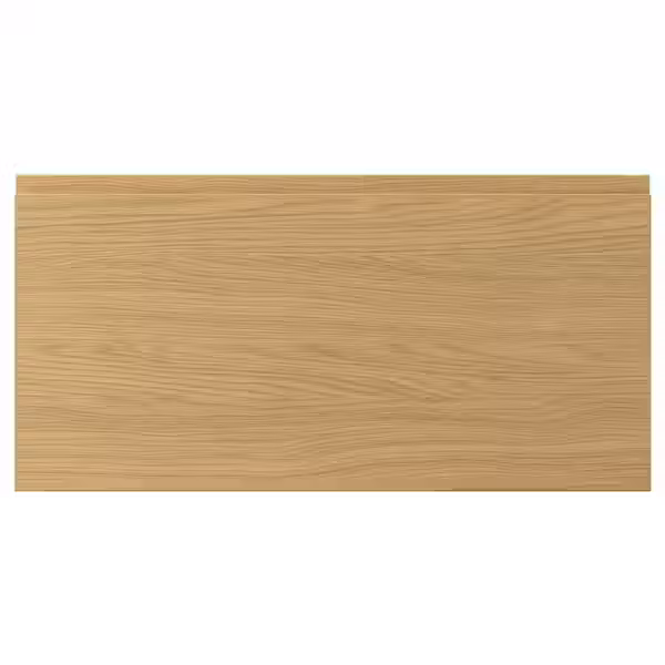 VOXTORP Фронтальная панель ящика - под дуб 80x40 см - фото 1