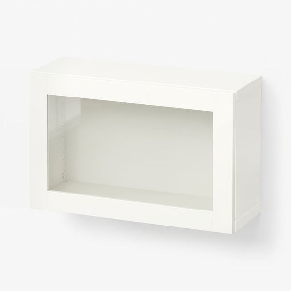 IKEA, дополнительный ракурс - схема-чертеж с размерами