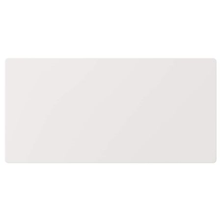 Фронтальная панель ящика, белый 60x30 см IKEA SMÅSTAD СМОСТАД 204.341.20