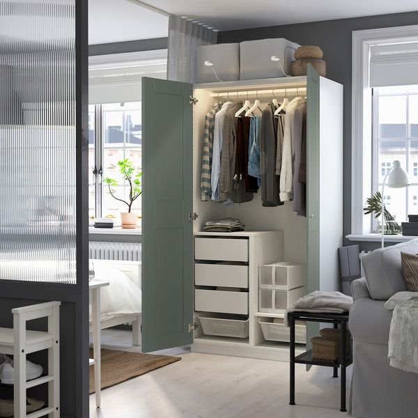 IKEA, дополнительный ракурс