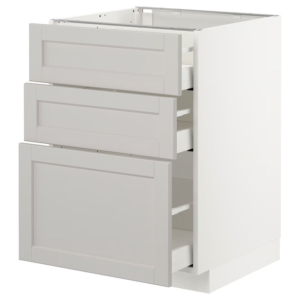 IKEA, вид спереди