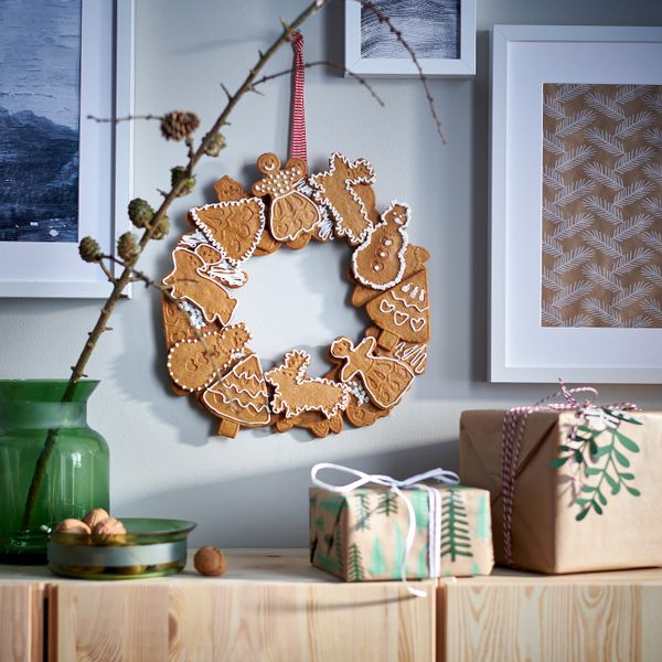 IKEA, дополнительный ракурс