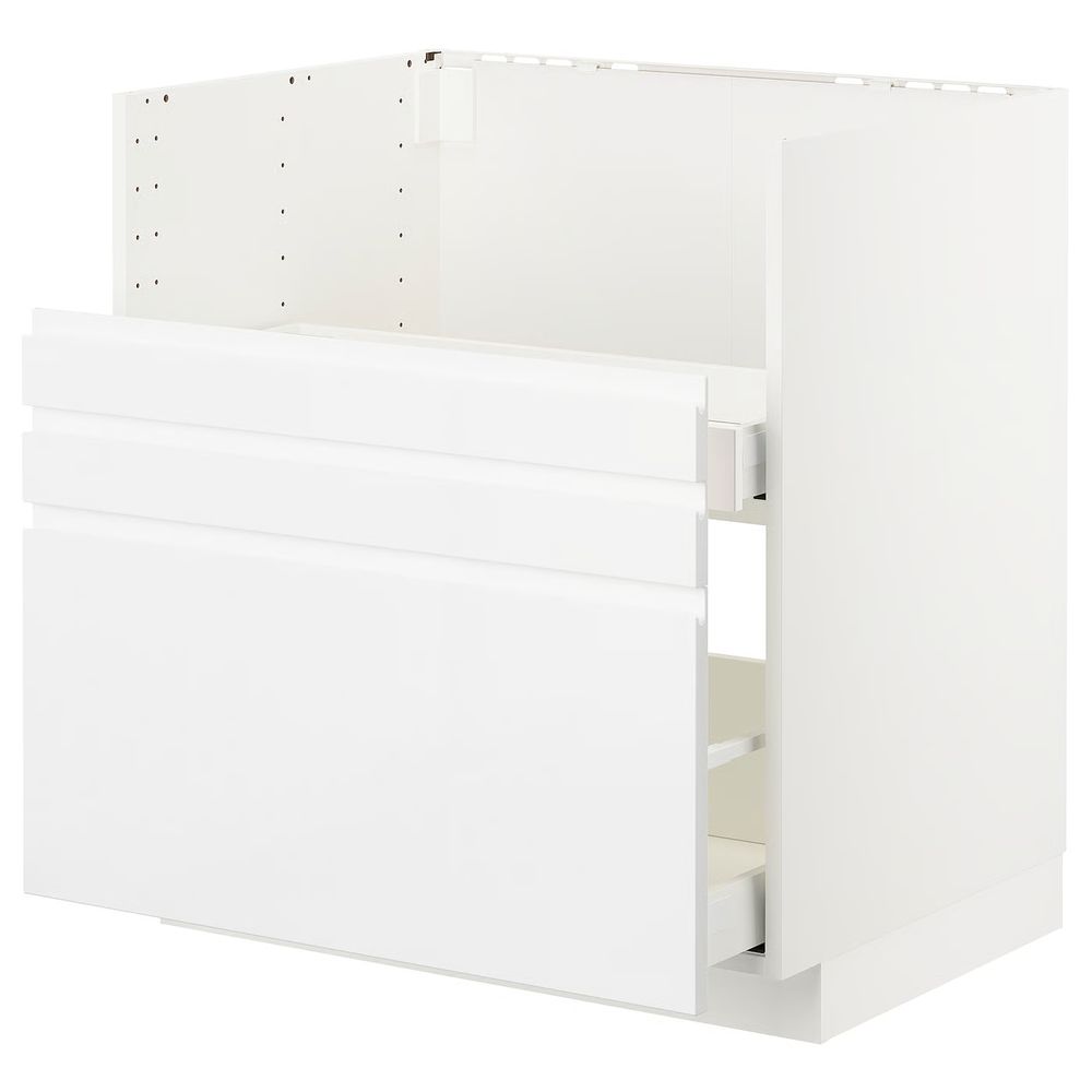 METOD / MAXIMERA Шкаф для мойки ТАЛЛШЁН - фото 1