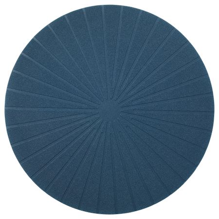 Салфетка под приборы ПАННО, темно-синий (37 см)