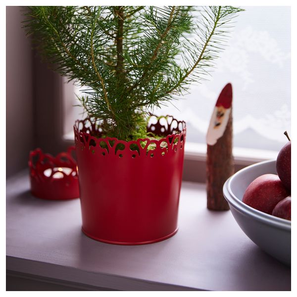 IKEA, дополнительный ракурс - схема-чертеж с размерами