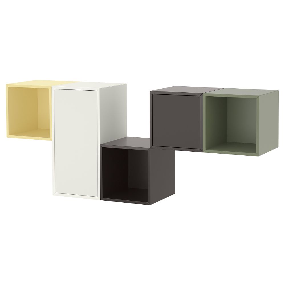 IKEA, вид спереди