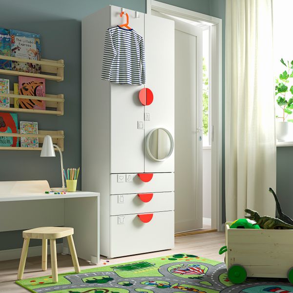 IKEA, дополнительный ракурс