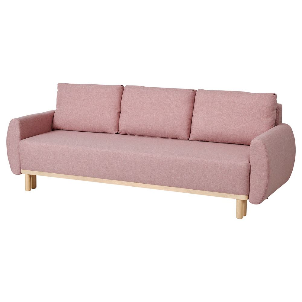 IKEA, вид спереди
