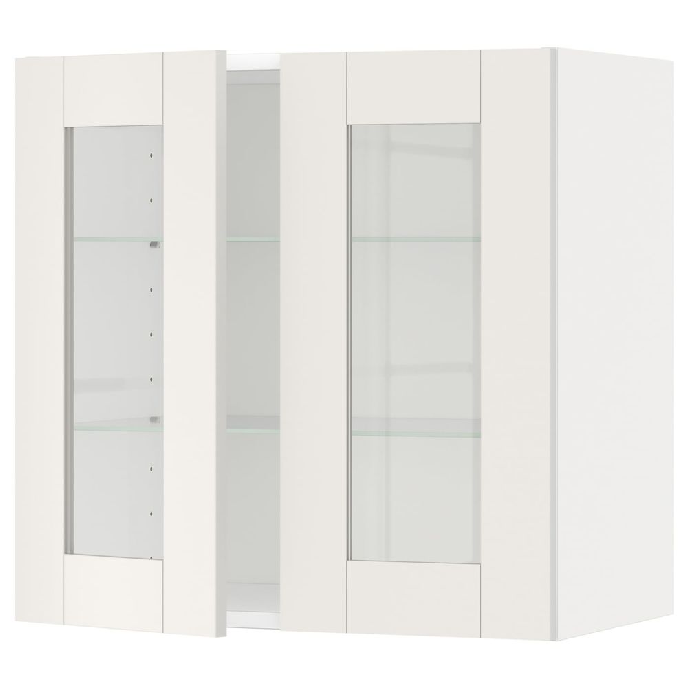 IKEA, вид спереди