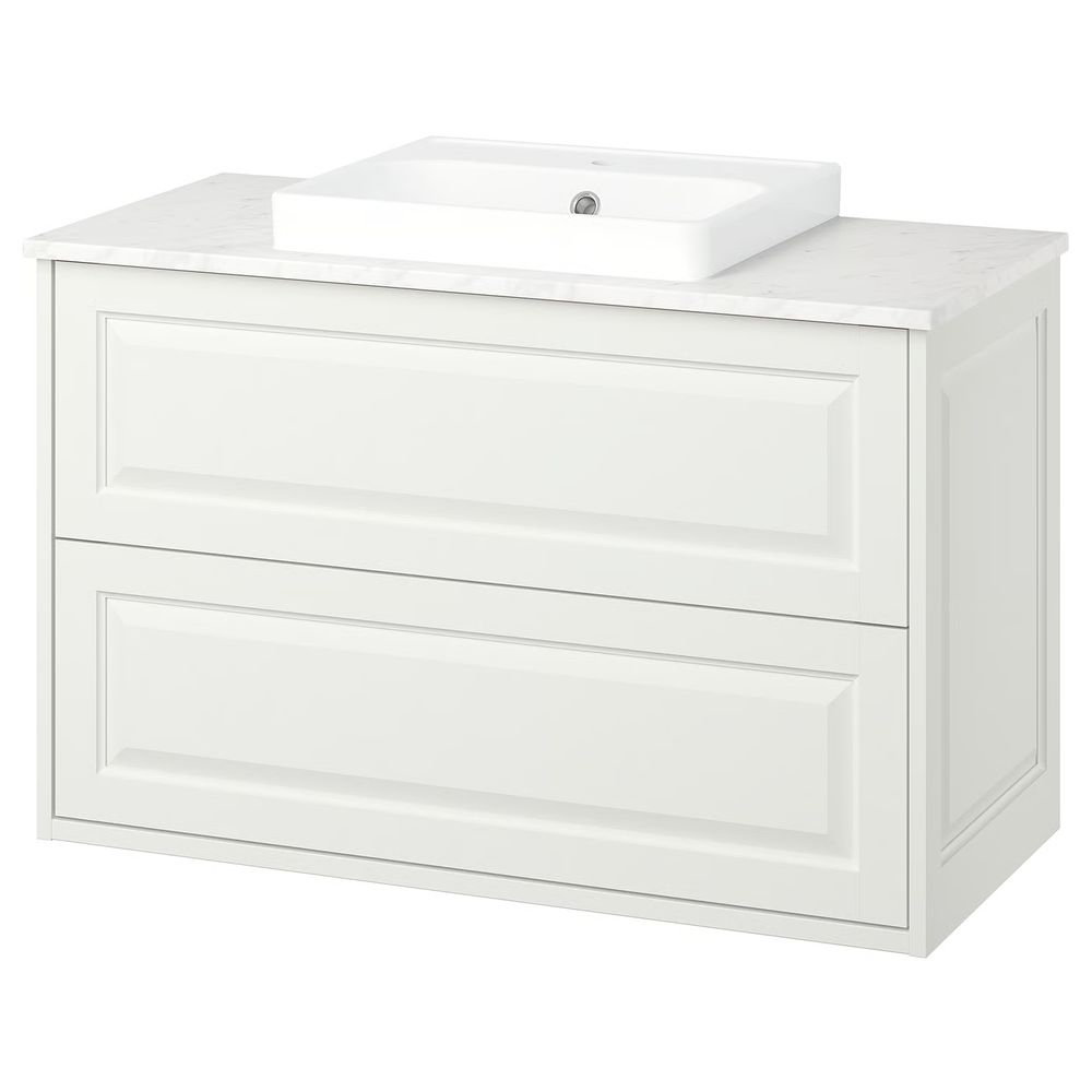 IKEA, вид спереди