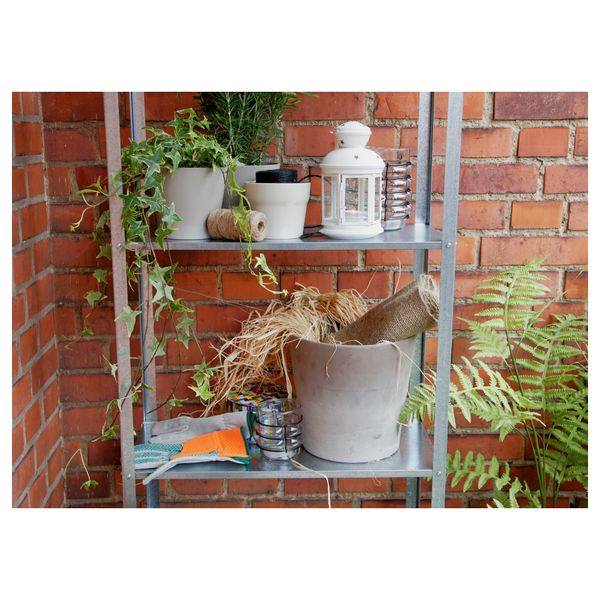 IKEA, дополнительный ракурс - схема-чертеж с размерами