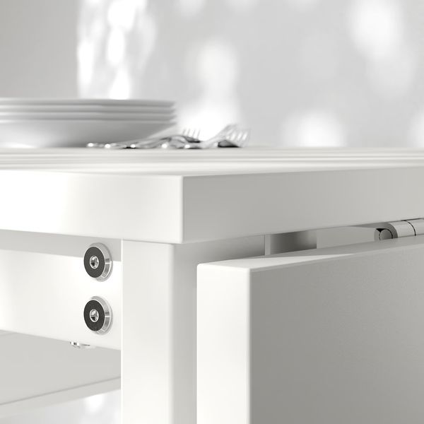 VIHALS / VIHALS Стол и 4 стула - фото 3