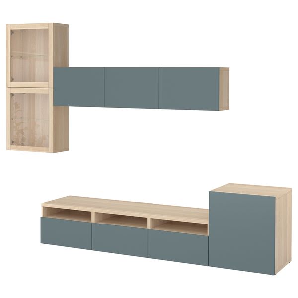 IKEA в интерьере