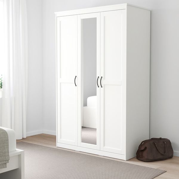 IKEA, дополнительный ракурс