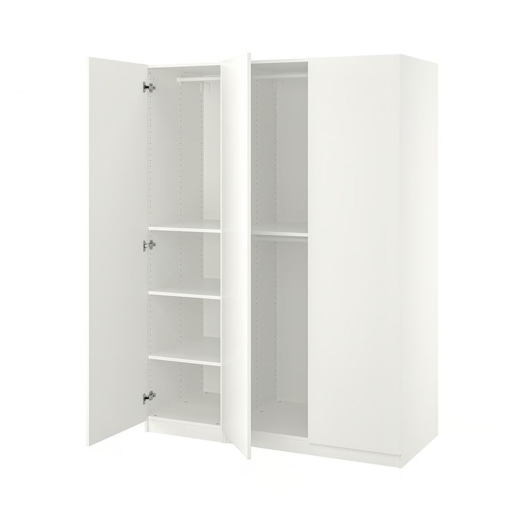IKEA, вид спереди