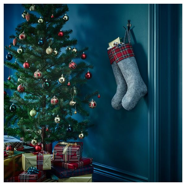 IKEA, дополнительный ракурс - схема-чертеж с размерами