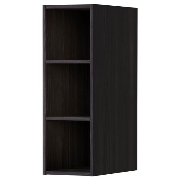 IKEA, вид спереди - схема-чертеж с размерами