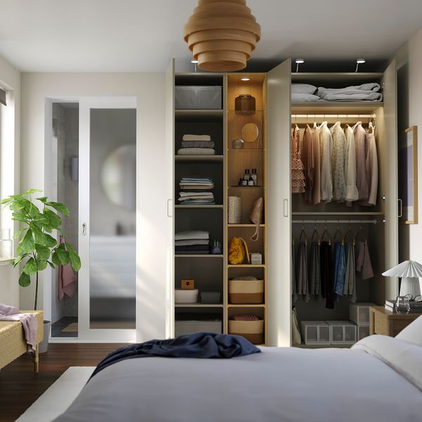 IKEA, дополнительный ракурс