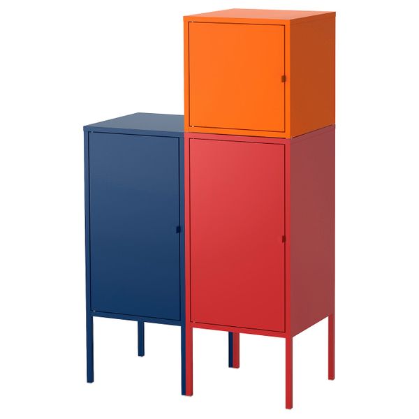 IKEA, вид спереди