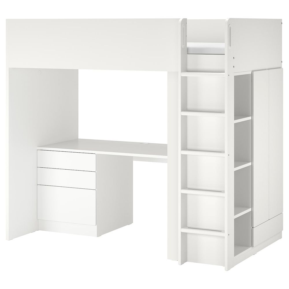 IKEA, вид спереди