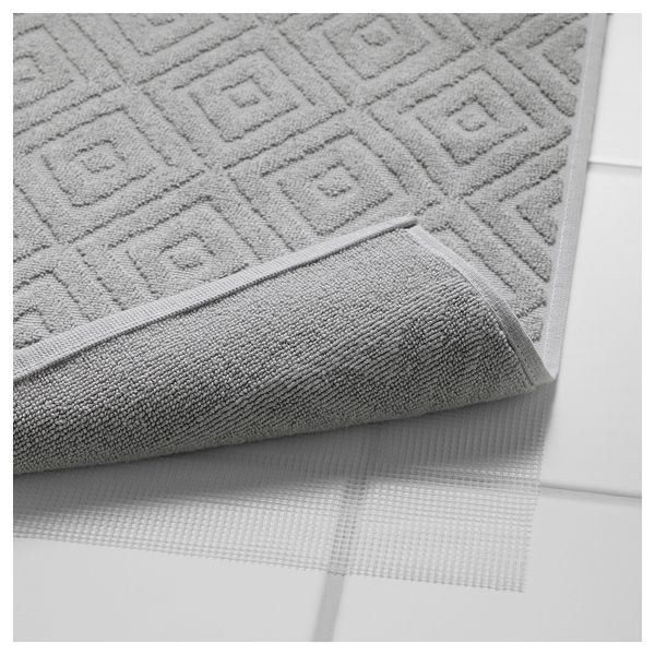 IKEA в интерьере ванной