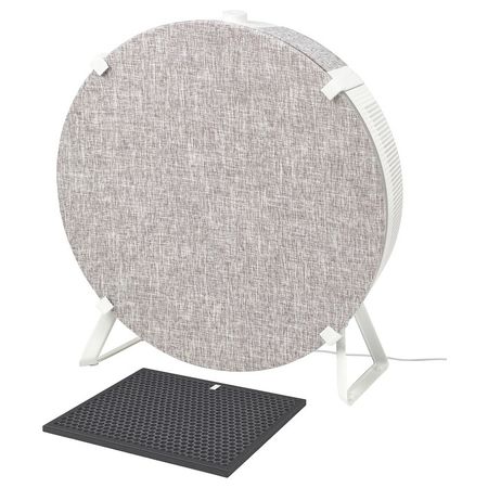 STARKVIND Воздухоочиститель/газовый фильтр - белый