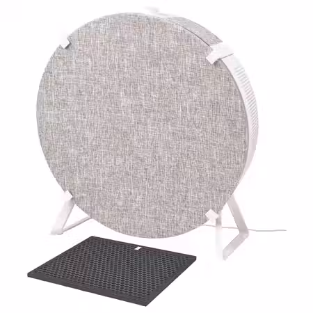 STARKVIND Воздухоочиститель/газовый фильтр - белый