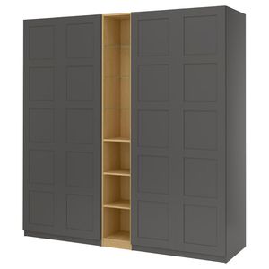 IKEA, вид спереди