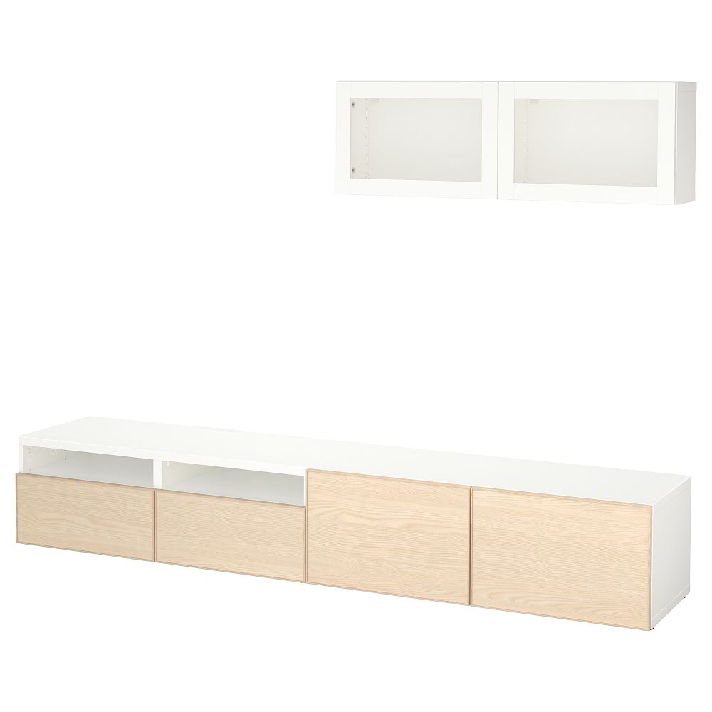 IKEA в интерьере