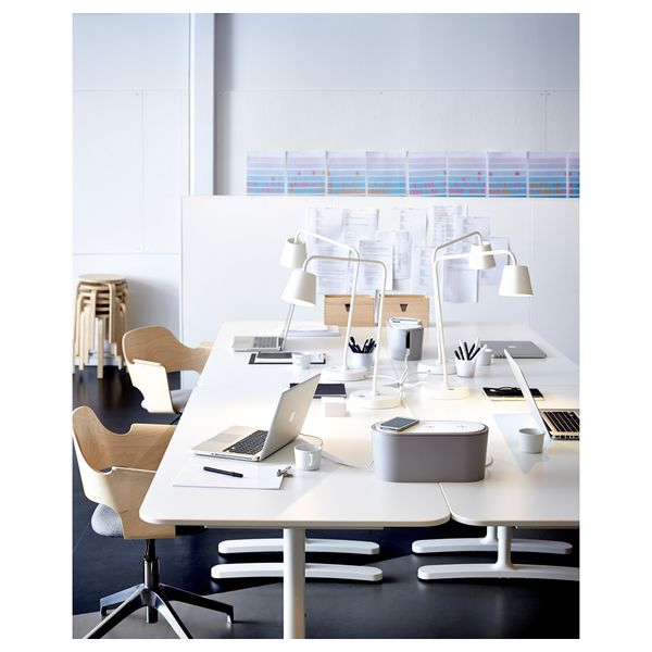 Упаковка 4 из 3 для IKEA - схема-чертеж с размерами