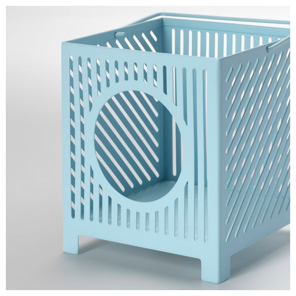 IKEA, дополнительный ракурс - схема-чертеж с размерами