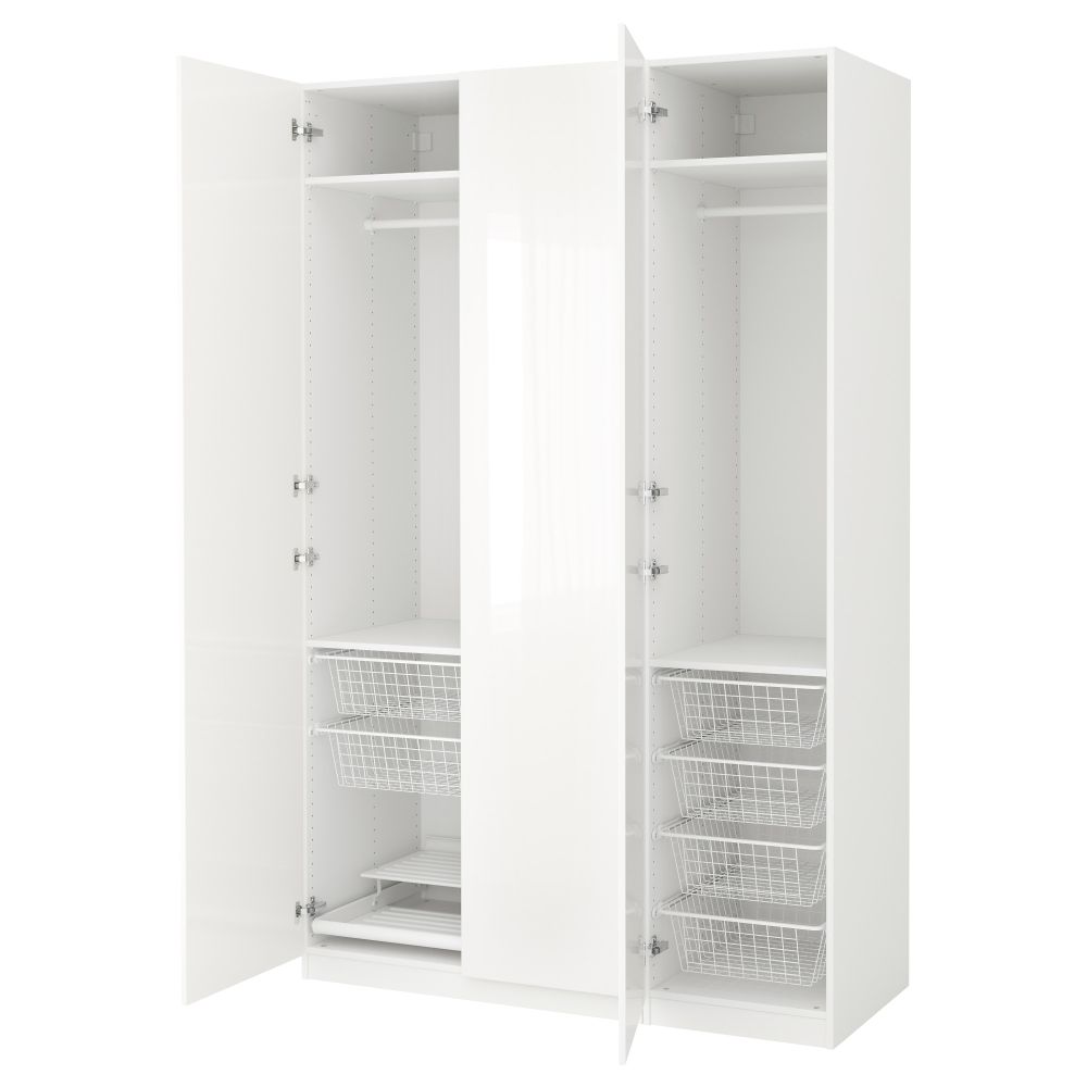 IKEA, вид спереди