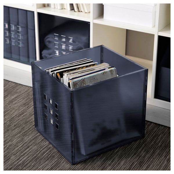 IKEA, дополнительный ракурс