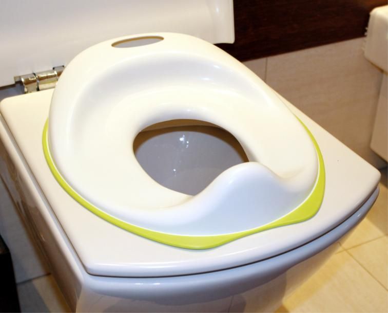 Детское сиденье для унитаза ИКЕА ТОССИГ
