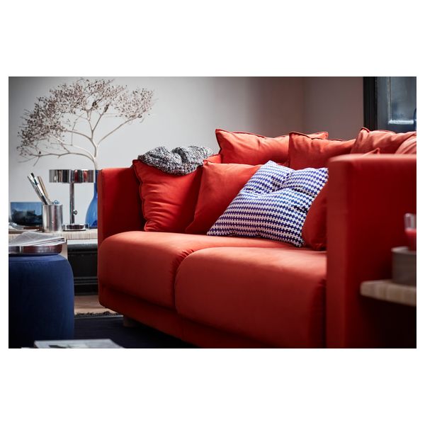 IKEA, дополнительный ракурс - схема-чертеж с размерами