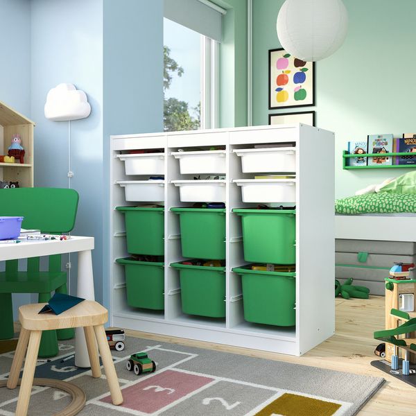 IKEA, дополнительный ракурс