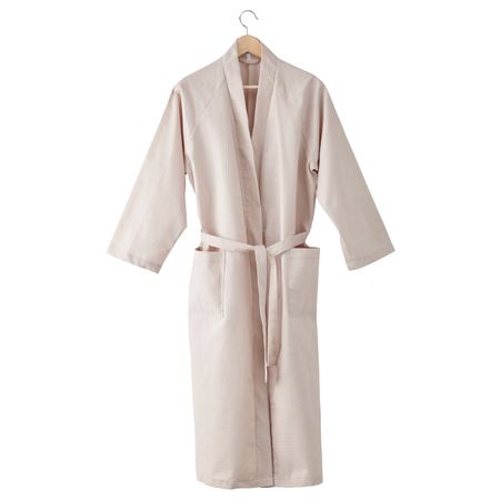Халат купальный, бежевый IKEA DRAGBY ДРАГБИ 902.940.55