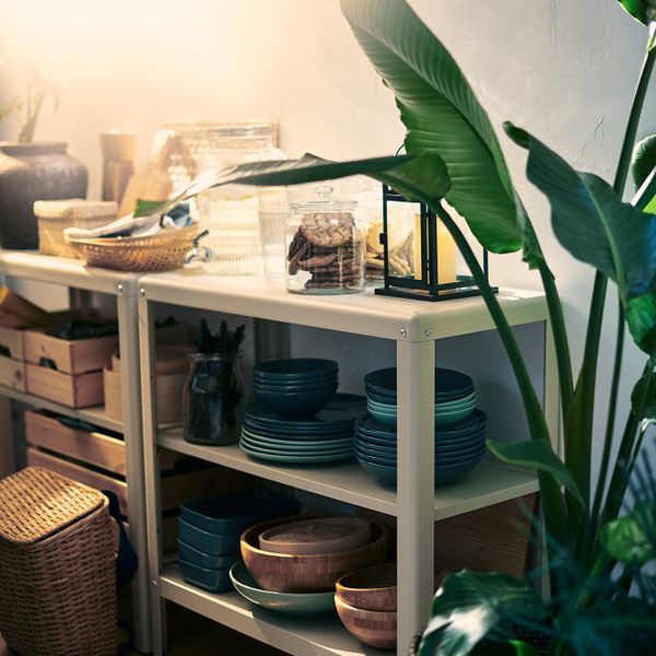 IKEA в интерьере