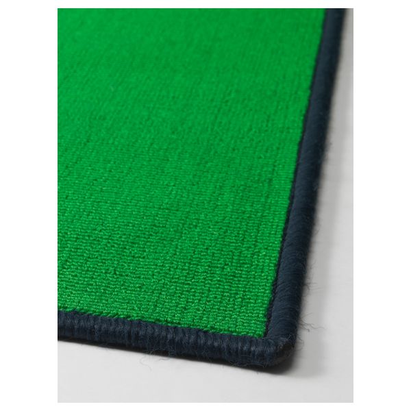 Ковер, короткий ворс ХЭВНСО, разноцветный (200x300 см) - фото 2