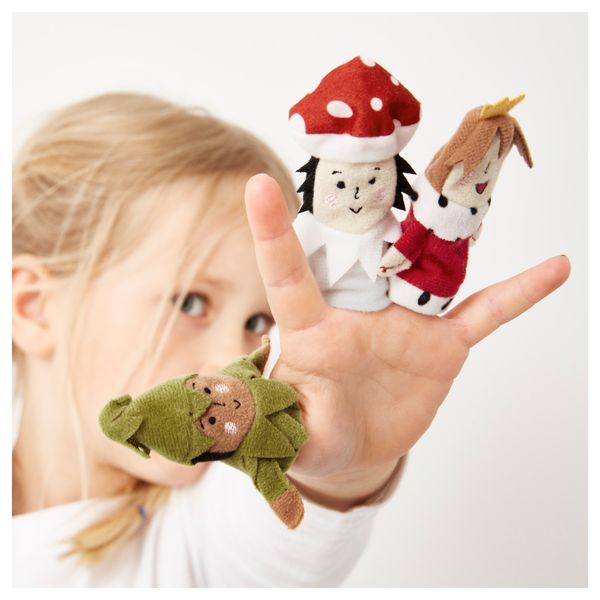 IKEA, дополнительный ракурс