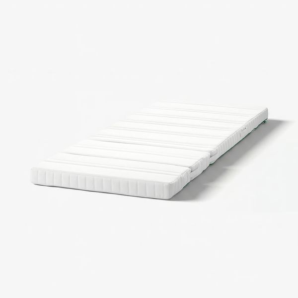 IKEA в интерьере детской - схема-чертеж с размерами